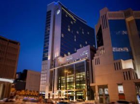 Отель Downtown Rotana  Манама